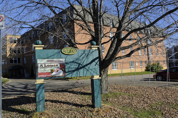 Déboutée à trois reprises par la Régie du logement | Journal de Montréal | 23 octobre 2014