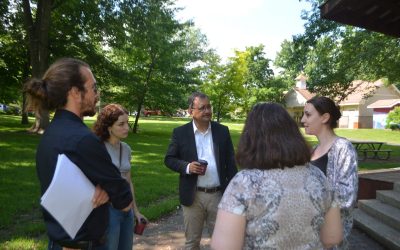 Québec solidaire veut s’attaquer à la crise du logement