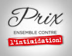 (AQDR) – section Lévis-Rive-Sud, lauréate du prix Ensemble contre l’intimidation