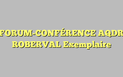 Assemblée Générale