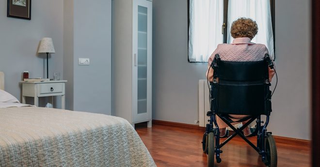 Délais dans les CHSLD: plus de 4000 aînés attendent leur place