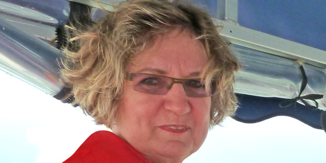 Départ le 19 août 2016 de Mme France Leblanc, directrice générale