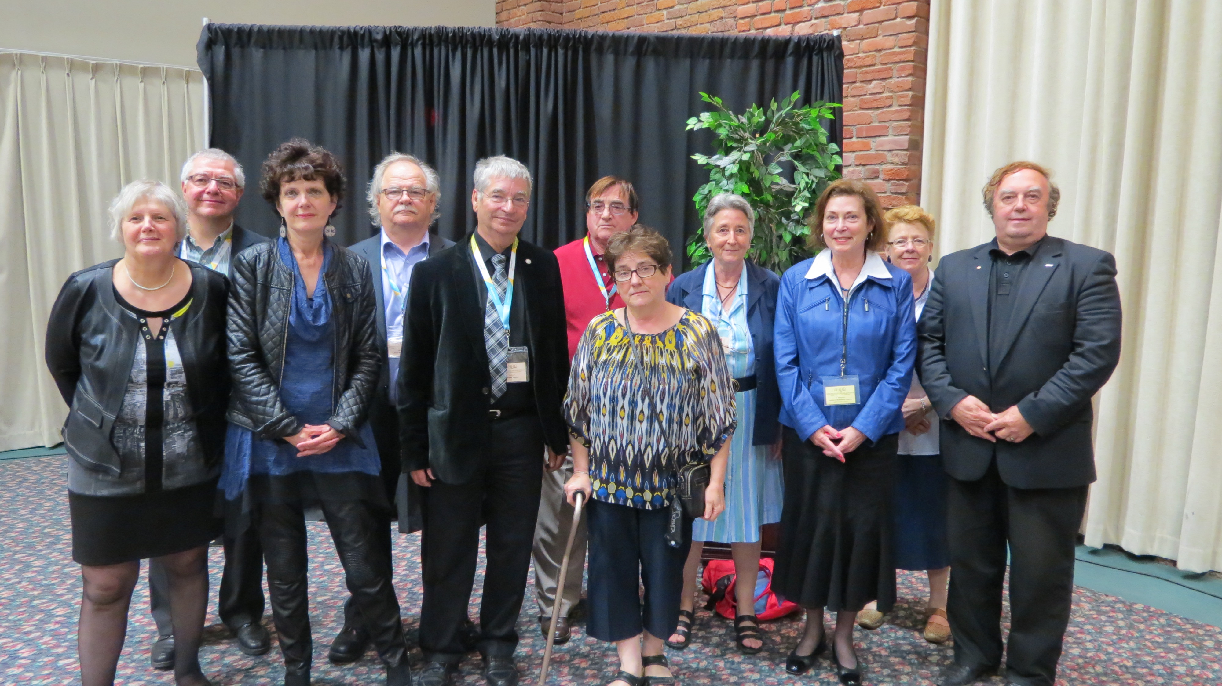 La force des s@ges – juillet 2014