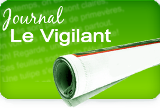 Le Vigilant – Décembre 2019