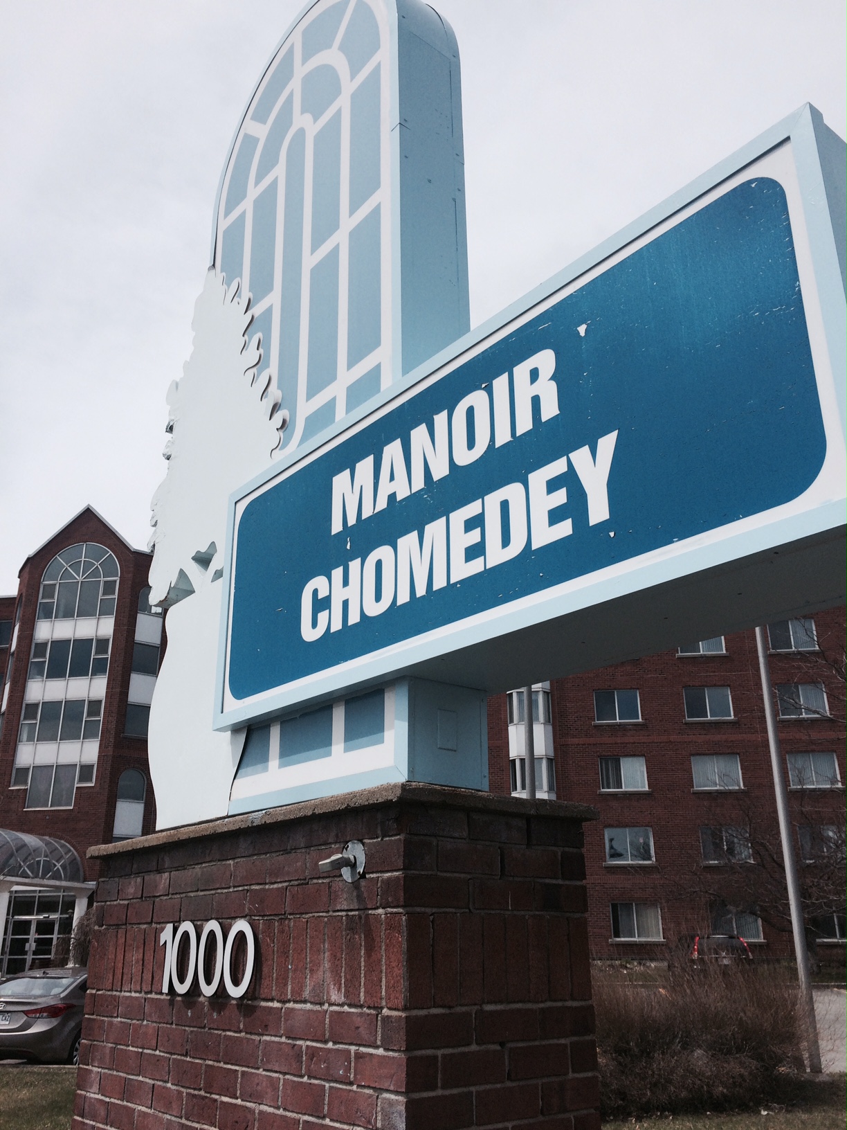 Des droits utiles pour les résidents du Manoir Chomedey