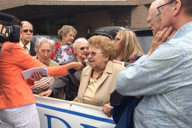 Dossier Monaco: Locataires âgés exploités | TVANouvelles.ca | 22 mai 2014