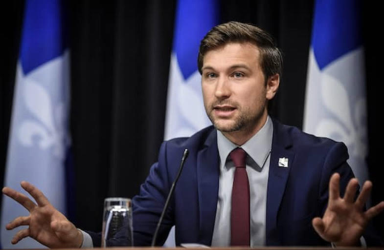 »Québec Solidaire réclame une allocation d’urgence pour les proches aidants »