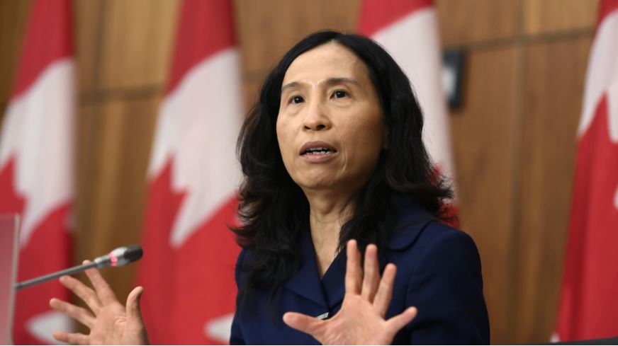 « De nouvelles projections canadiennes inquiétantes sur l’évolution de la COVID-19 »