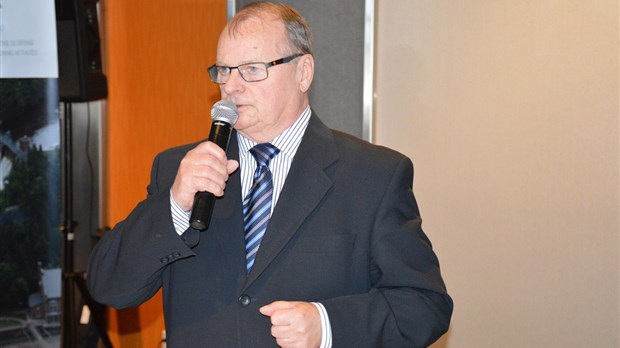 76 000 $ pour la section louperivoise de l’AQDR