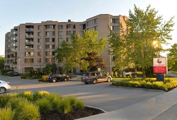 Un affrontement se prépare dans les résidences privées pour aînées