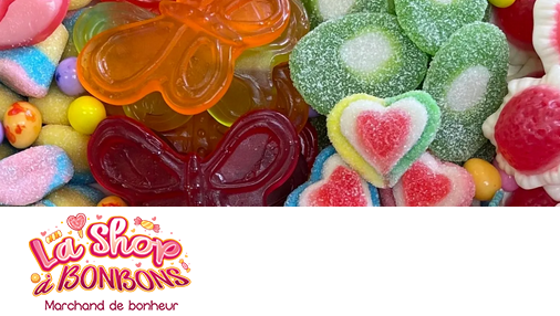Shopbonbons