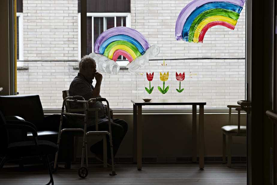 Des RPA communautaires, un modèle qui existe!