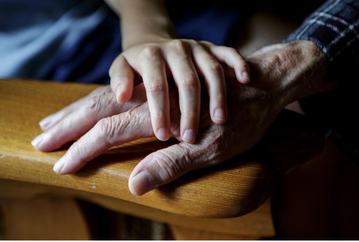 « Les aidants aînés plus nombreux et plus occupés que jamais »