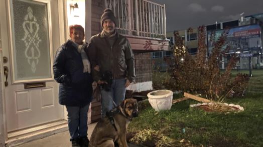 « Des maisons intergénérationnelles pour briser l’isolement des aînés »