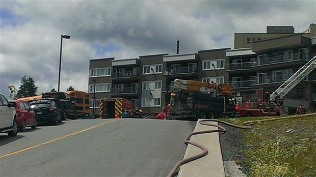 Une surveillance intelligente dans les résidences pour aînés ne doit pas entraîner un recul dans leur sécurité