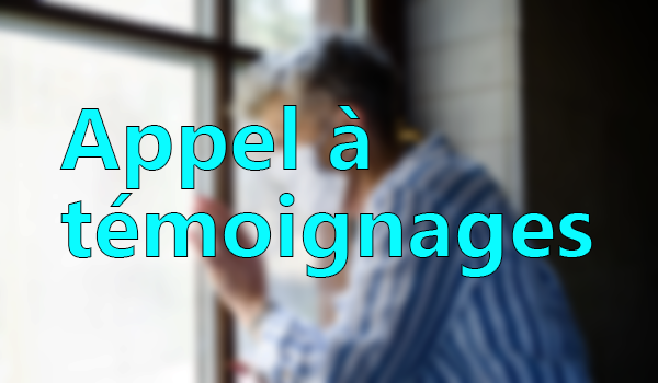 [Nouvelle] Gestion de la crise de la covid-19 dans les CHSLD : Le Protecteur du citoyen veut des témoignages