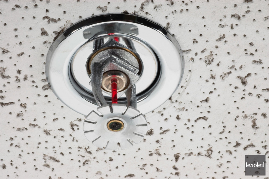 Résidences pour personnes âgées: Montréal va soutenir l’installation de gicleurs | La Presse | 11 février 2015