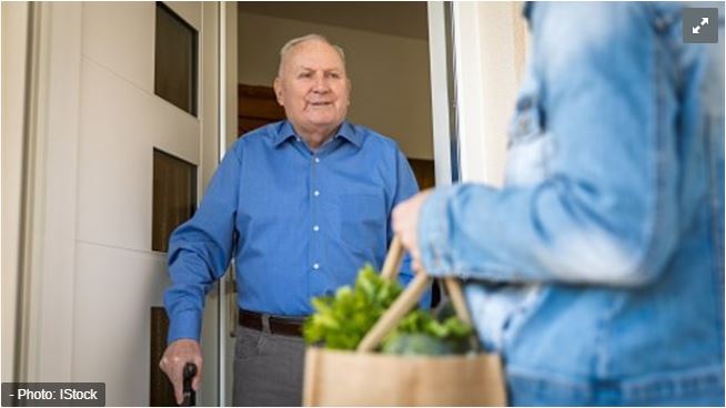 Aînés: l’AQDR Laval-Laurentides au front pour faire du soutien à domicile un service essentiel