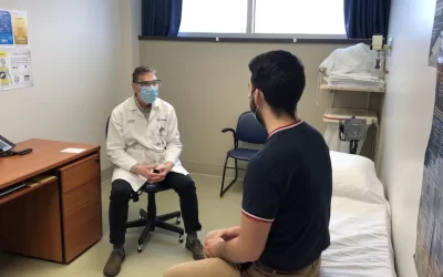 La fin de l’assurance maladie