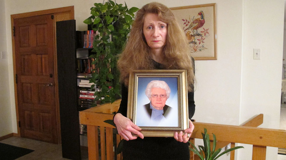 On a volé les bagues de sa mère après son décès à l&rsquo;hôpital | Journal de Montréal | 21 janvier 2015