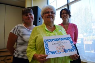 Une semaine d&rsquo;activités pour les aînés en Haute-Yamaska | Granby Express | 15 septembre