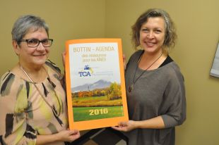 Un outil de référence qui gagne en popularité | Le Reflet du Lac | 30 octobre 2015