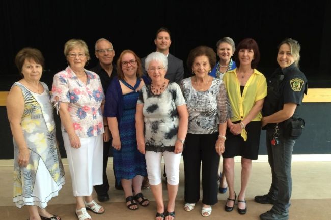 Vieillir en prévenant les tracas | Le Trait d&rsquo;Union | 18 août 2015