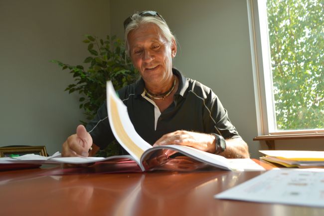 Portrait sur la situation des aînés : Wendake se démarque | Québec Hebdo | 1 septembre 2015