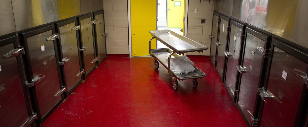 Enquête du coroner sur le décès d’une aînée en résidence privée | Journal de Montréal | 27 septembre 2015