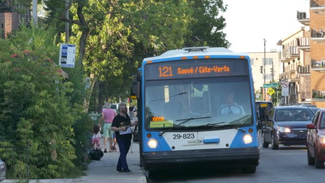 Transport gratuit à Montréal : revenir à la charge