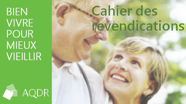 cahier cahier des revendications
