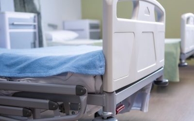 Hospitalisation : les frais d’une chambre