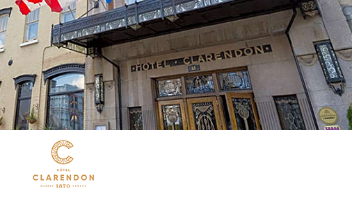 clarendon