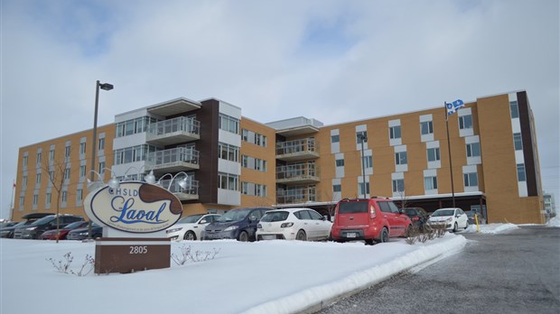 Hausse de tarifs dans les CHSLD : L’AQDR Laval-Laurentides déplore un manque d’humanisme | L’Écho de Laval | 11 mai 2015