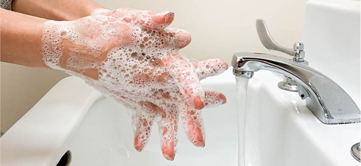 Trousse d’information sur le Coronavirus (COVID-19)