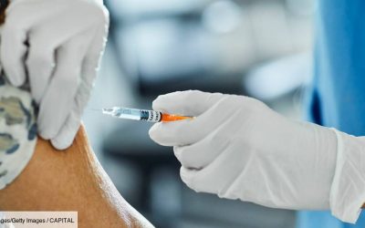 Nouvelle dose de vaccin recommandée pour les 60 ans et plus dès la fin de l&rsquo;été