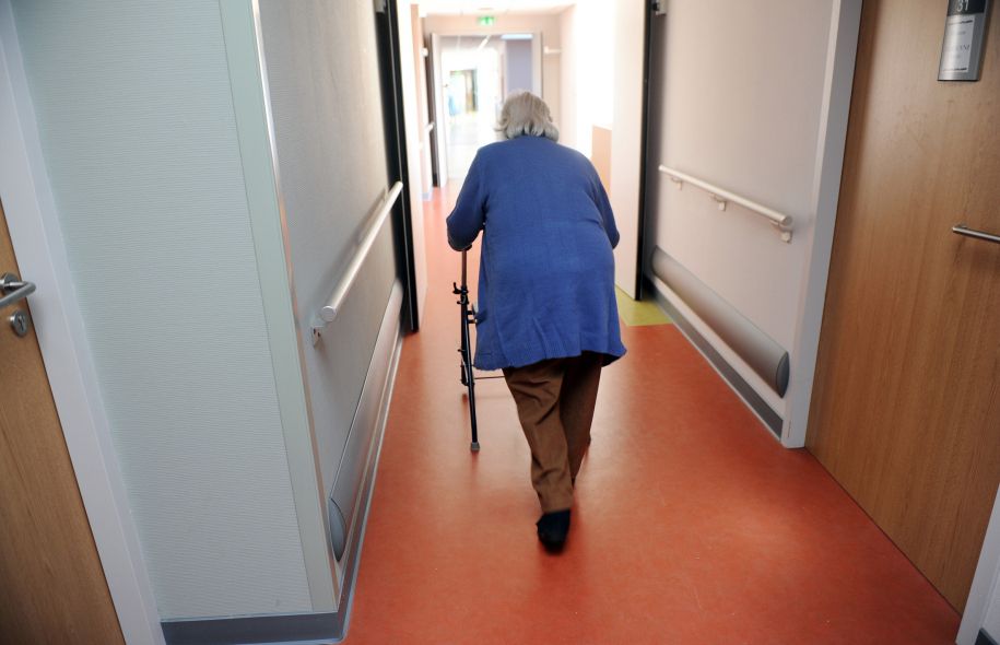 Un budget qui trahit les aînés | Le Devoir | 1 avril 2015