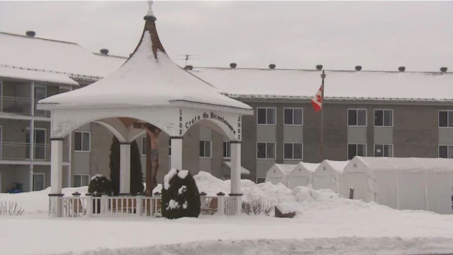 Villa domaine Saint-Grégoire : « maltraitance psychologique », dénonce une association