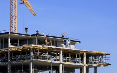 DES FRAIS NUISIBLES À LA DENSIFICATION DU TERRITOIRE