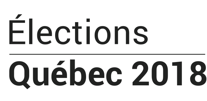Visionnement du débat électoral 2018 : Quelle place pour les aînés dans le Québec d’aujourd’hui?