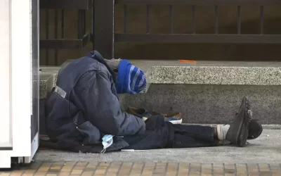 Le Curateur public de nouveau pris à partie