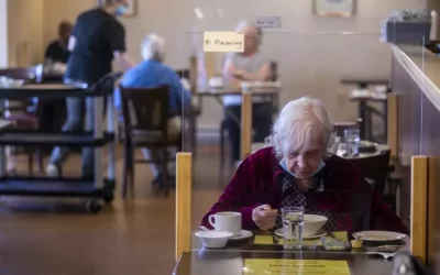 Un minimum de décence pour les aînés