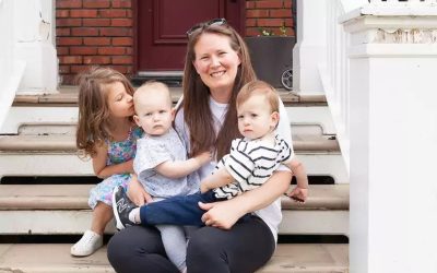 Le service offert même aux patients avec un médecin de famille… pour un temps