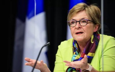 UNE FEMME ET SA FONCTION