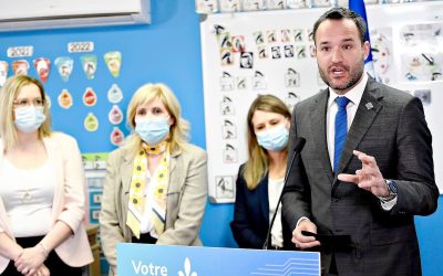 50 idées pour améliorer le Québec