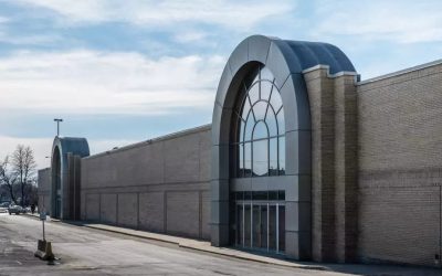 TRANSFORMATION DE PLACE FLEUR DE LYS