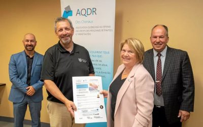 Un premier Salon pour «vivre et vieillir chez soi»