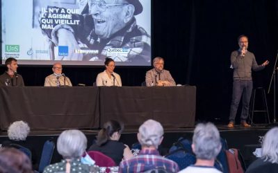 Discrimination tolérée : Comment faire cesser l’âgisme?