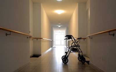 Une « alerte Amber des aînés » sera instaurée au Québec