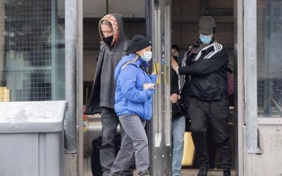 Vers une 6e vague de COVID-19 : ce qu’il faut savoir